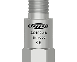 Cảm biến rung gia tốc AC-102 (sẵn hàng)