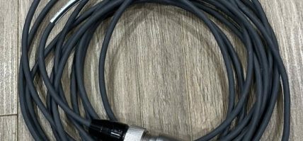 Cáp cảm biến rung CB110-A2A-005M-L (sẵn hàng)